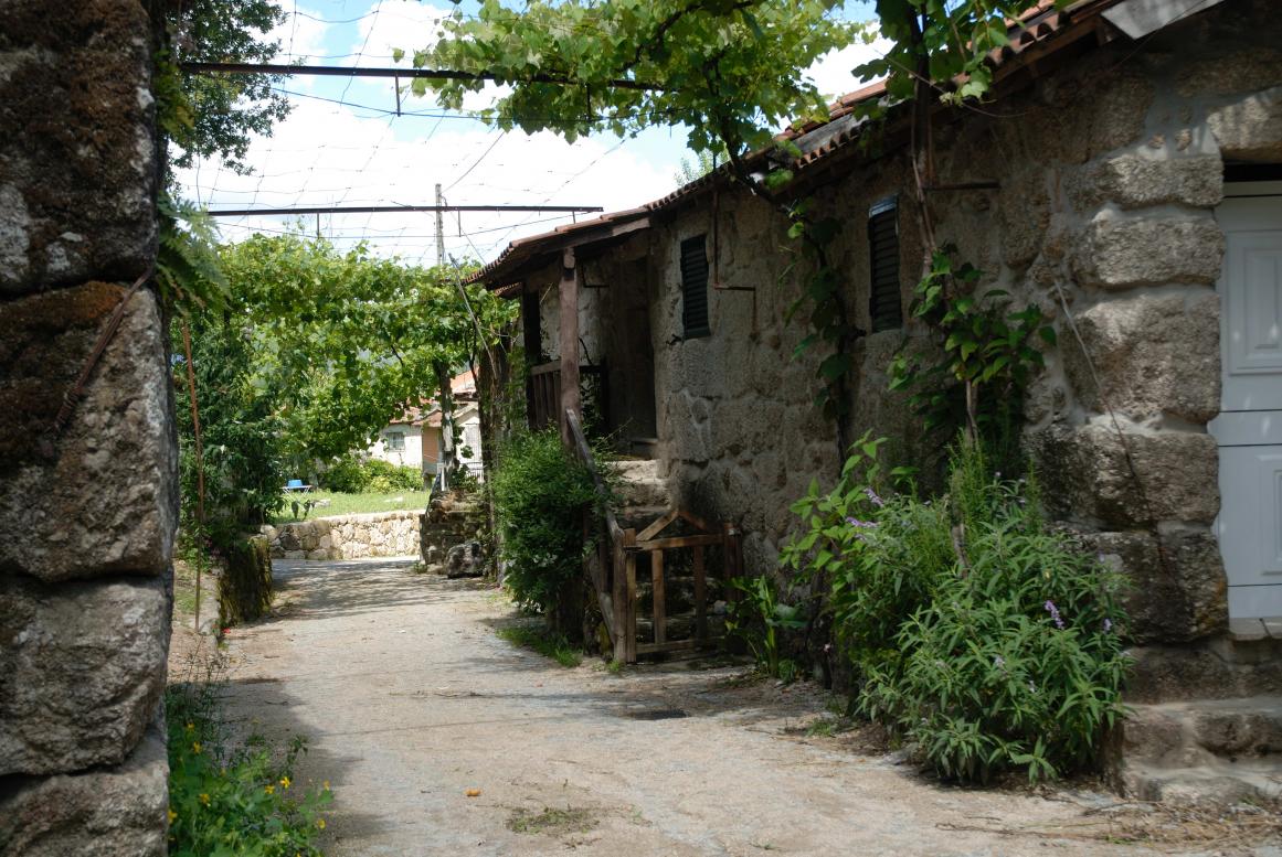 Aldeia de Louredo - Turismo rural no Gerês